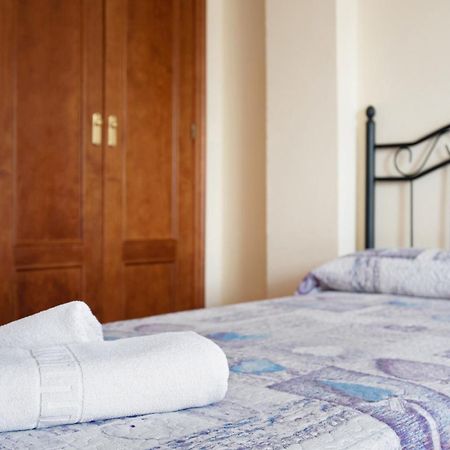 Apartamento El Ancla 2 - solo familias Conil De La Frontera Exterior foto